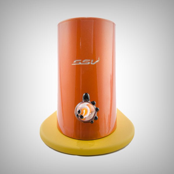 Silver Surfer Vaporizer: The SSV by ELEV8 | Vaporizers | 421Store online smoke shop