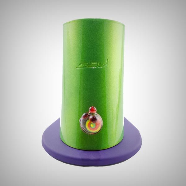 Silver Surfer Vaporizer: The SSV by ELEV8 | Vaporizers | 421Store online smoke shop