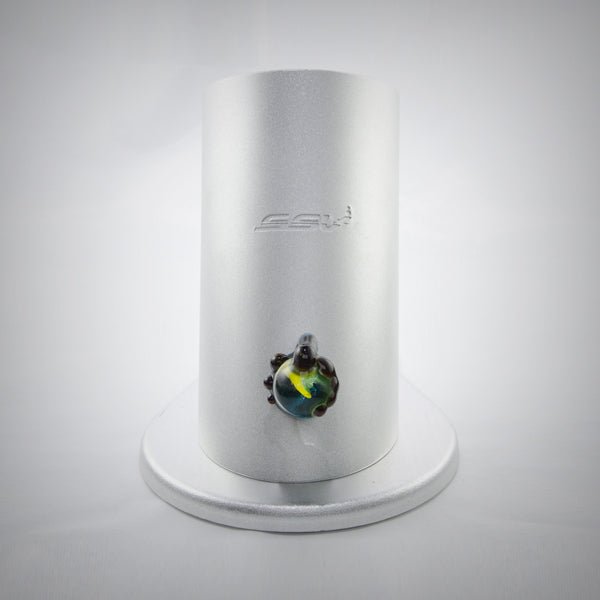 Silver Surfer Vaporizer: The SSV by ELEV8 | Vaporizers | 421Store online smoke shop