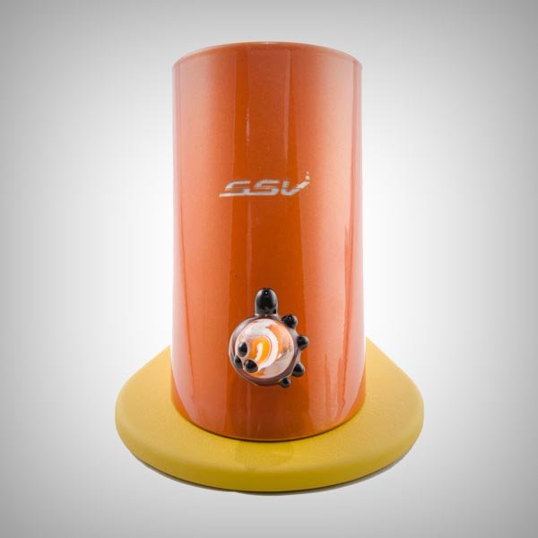 Silver Surfer Vaporizer: The SSV - 421Store