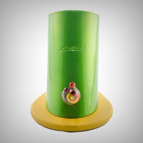 Silver Surfer Vaporizer: The SSV - 421Store