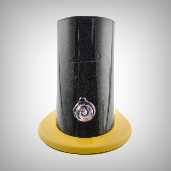 Silver Surfer Vaporizer: The SSV - 421Store