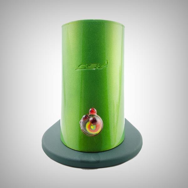Silver Surfer Vaporizer: The SSV by ELEV8 | Vaporizers | 421Store online smoke shop