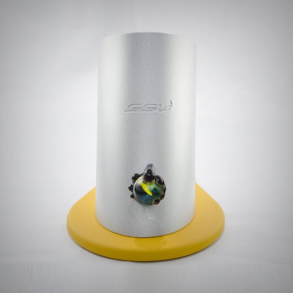 Silver Surfer Vaporizer: The SSV by ELEV8 | Vaporizers | 421Store online smoke shop