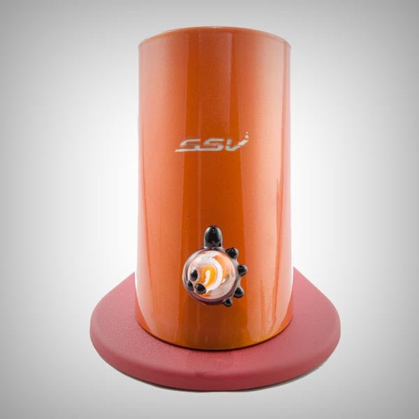 Silver Surfer Vaporizer: The SSV - 421Store