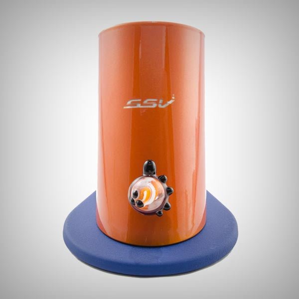 Silver Surfer Vaporizer: The SSV - 421Store