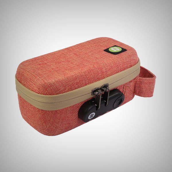 Silverton Hard - Shell Odor - Proof Case from STASHLOGIX by STASHLOGIX | Rolling Tray | 421Store online smoke shop