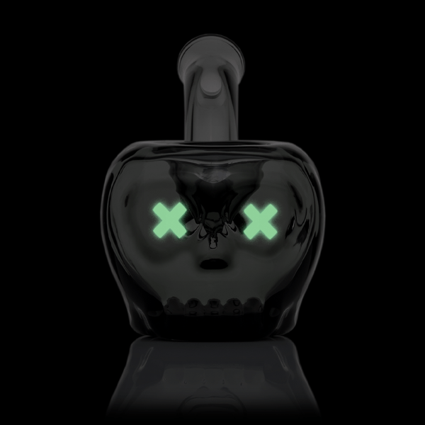 Skullock Spoon Pipe from MJ Arsenal by MJ Arsenal | Waterpipes | 421Store online smoke shop