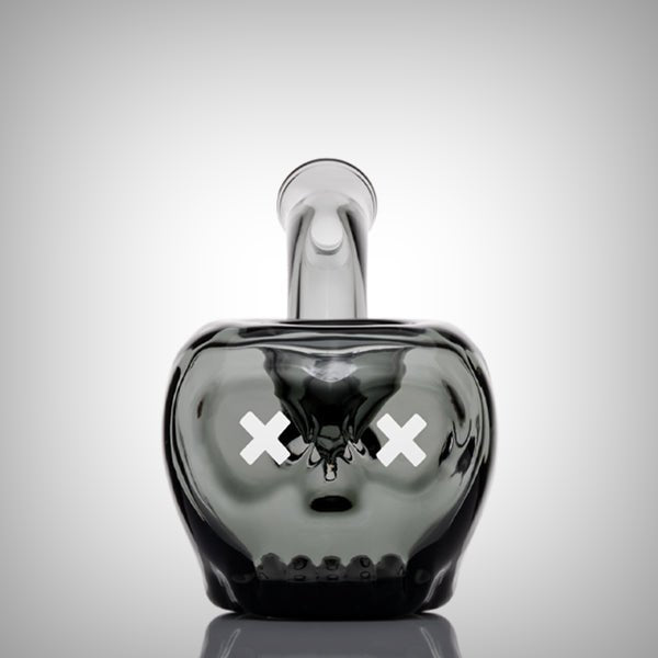 Skullock Spoon Pipe from MJ Arsenal by MJ Arsenal | Waterpipes | 421Store online smoke shop