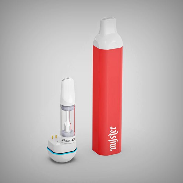 SlickStick 510 Oil Vape by Myster | 421Store SlickStick 510 Oil Vape by Myster | 421Store