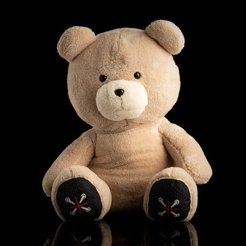 Smoke Stash Bear: The Ultimate Discreet Water Pipe Carrying Case by Flux Smoke | | 421Store online smoke shop