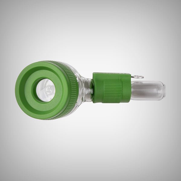 Softglass Core Hand Pipe by Softglass | Pipes | 421Store online smoke shop