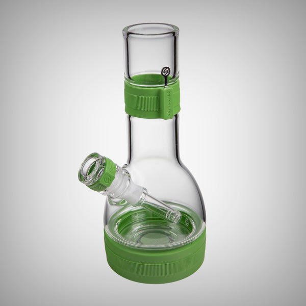 Softglass Core Water Pipe by Softglass | Water Pipe | 421Store online smoke shop