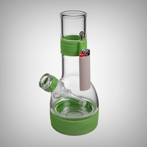 Softglass Core Water Pipe by Softglass | Water Pipe | 421Store online smoke shop