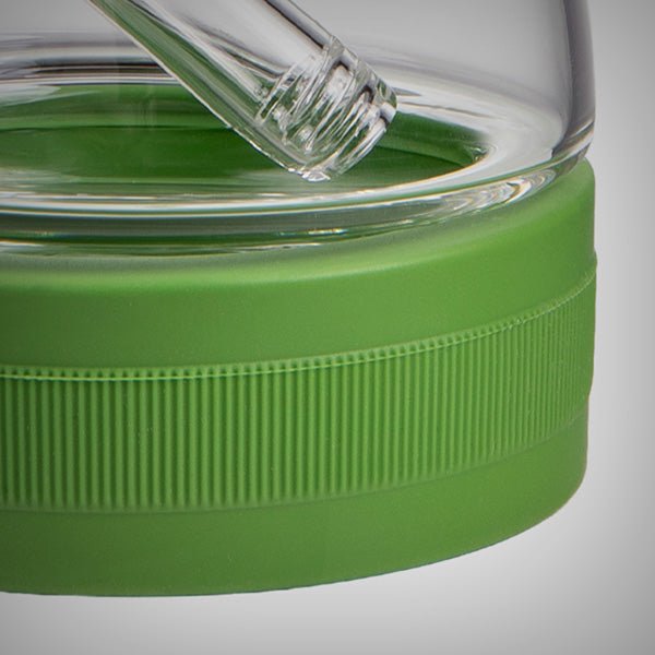 Softglass Core Water Pipe by Softglass | Water Pipe | 421Store online smoke shop