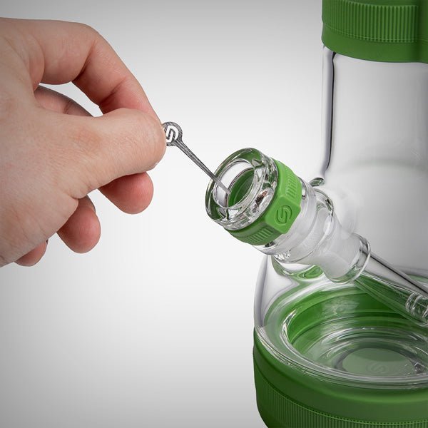 Softglass Core Water Pipe by Softglass | Water Pipe | 421Store online smoke shop