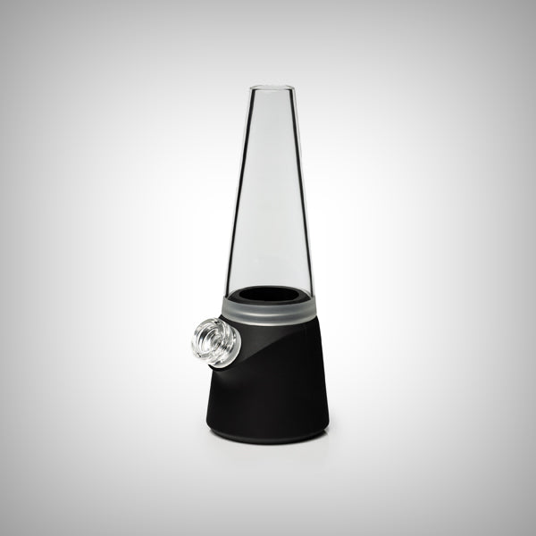 Softglass Totem Bubbler – Stackable Style Meets Everyday Function by Softglass | Water Pipe | 421Store online smoke shop