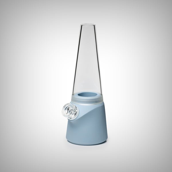 Softglass Totem Bubbler – Stackable Style Meets Everyday Function by Softglass | Water Pipe | 421Store online smoke shop