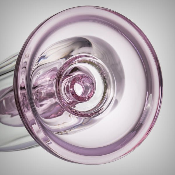 Sonnet Bubbler by MJ Arsenal – Valentine’s Collection 2026 by MJ Arsenal | Waterpipes | 421Store online smoke shop