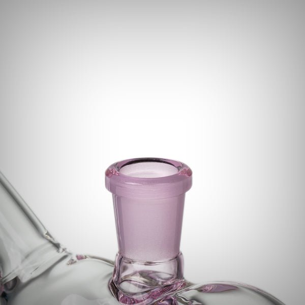 Sonnet Bubbler by MJ Arsenal – Valentine’s Collection 2026 by MJ Arsenal | Waterpipes | 421Store online smoke shop