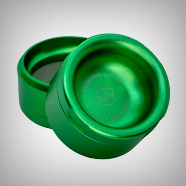 Stache Grynder 4 - Piece Grinder by Stache | Grinders | 421Store online smoke shop