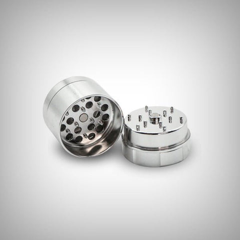 Stache Tiny Grynder Mini – Portable Herb GrinderGrindersStache421Store