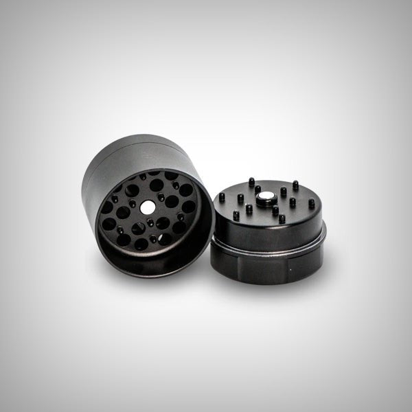 Stache Tiny Grynder Mini – Portable Herb GrinderGrindersStache421Store