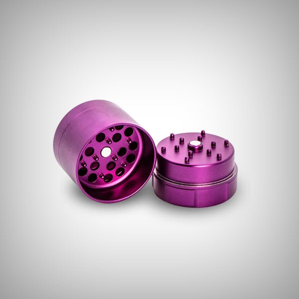 Stache Tiny Grynder Mini – Portable Herb GrinderGrindersStache421Store