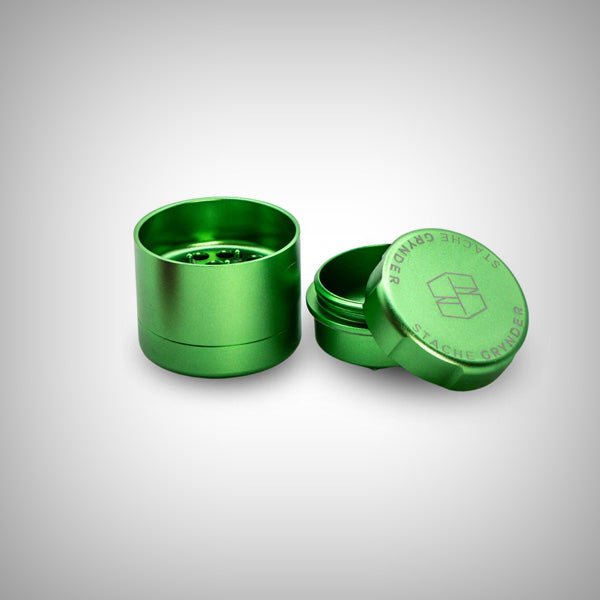 Stache Tiny Grynder Mini – Portable Herb GrinderGrindersStache421Store