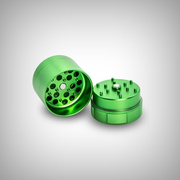 Stache Tiny Grynder Mini – Portable Herb GrinderGrindersStache421Store