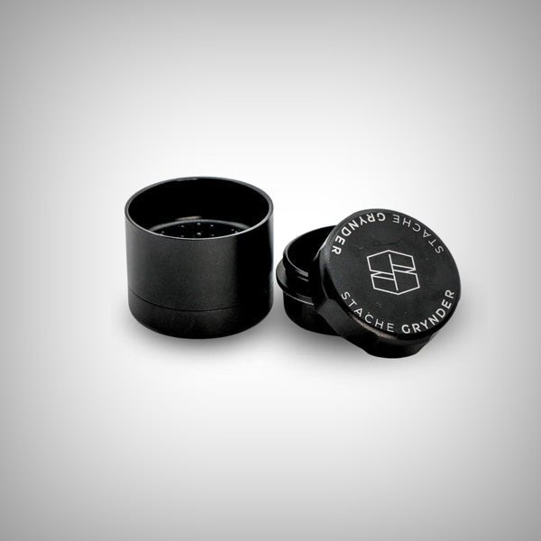 Stache Tiny Grynder Mini – Portable Herb GrinderGrindersStache421Store