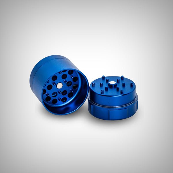 Stache Tiny Grynder Mini – Portable Herb GrinderGrindersStache421Store