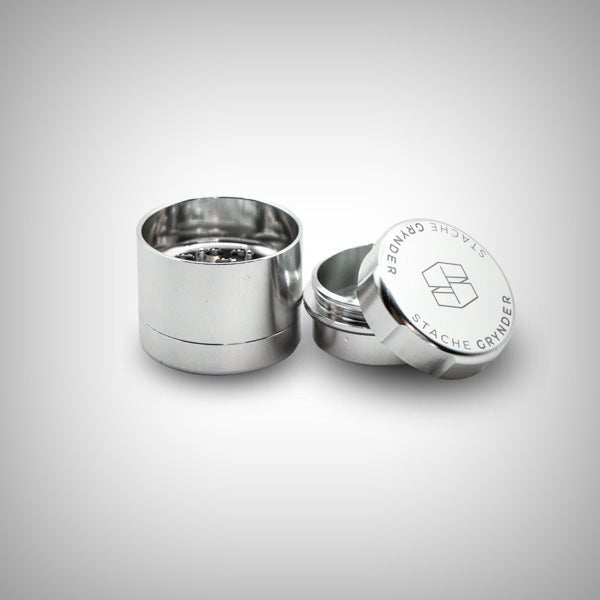 Stache Tiny Grynder Mini – Portable Herb GrinderGrindersStache421Store