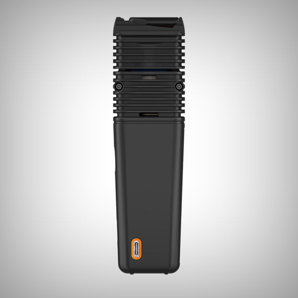 Storz & Bickel VEAZY — Compact Dual-Heating Vaporizer with Adjustable Airflow by Storz and Bickel | Vaporizer | 421Store online smoke shop