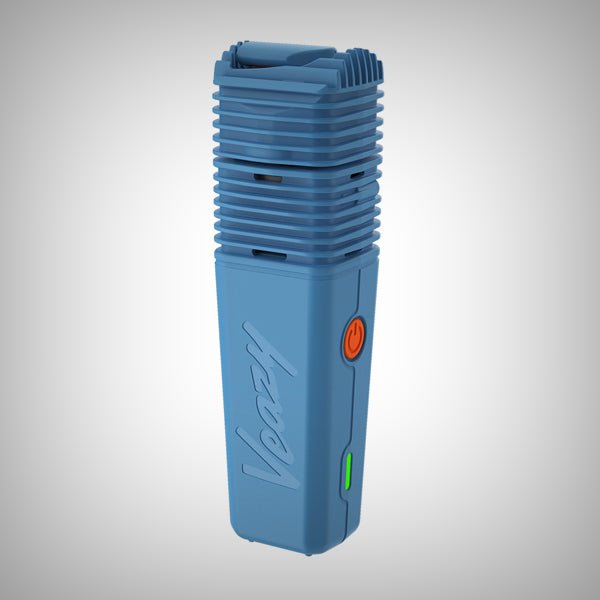 Storz & Bickel VEAZY — Compact Dual-Heating Vaporizer with Adjustable Airflow by Storz and Bickel | Vaporizer | 421Store online smoke shop