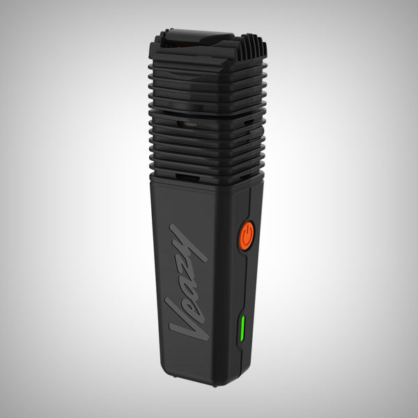 Storz & Bickel VEAZY — Compact Dual-Heating Vaporizer with Adjustable Airflow by Storz and Bickel | Vaporizer | 421Store online smoke shop