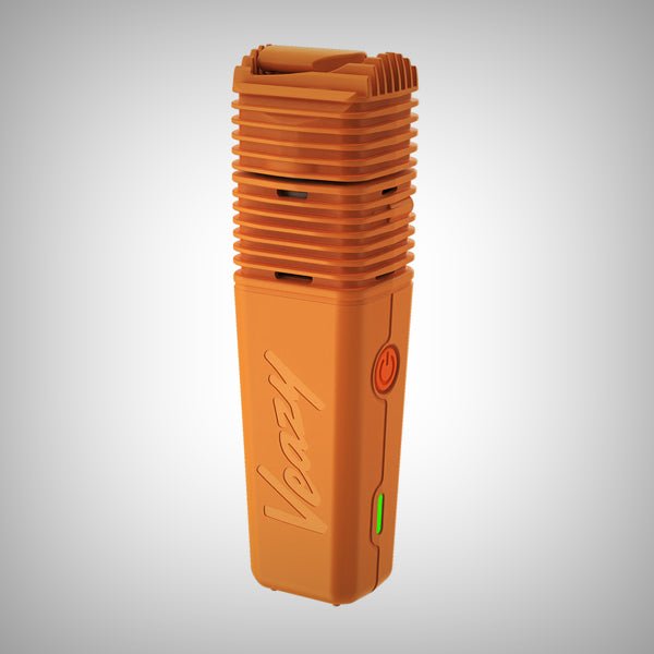 Storz & Bickel VEAZY — Compact Dual-Heating Vaporizer with Adjustable Airflow by Storz and Bickel | Vaporizer | 421Store online smoke shop