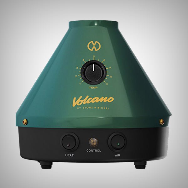 Volcano Classic Desktop Vaporizer by Storz & Bickel Volcano Classic Desktop Vaporizer by Storz & Bickel