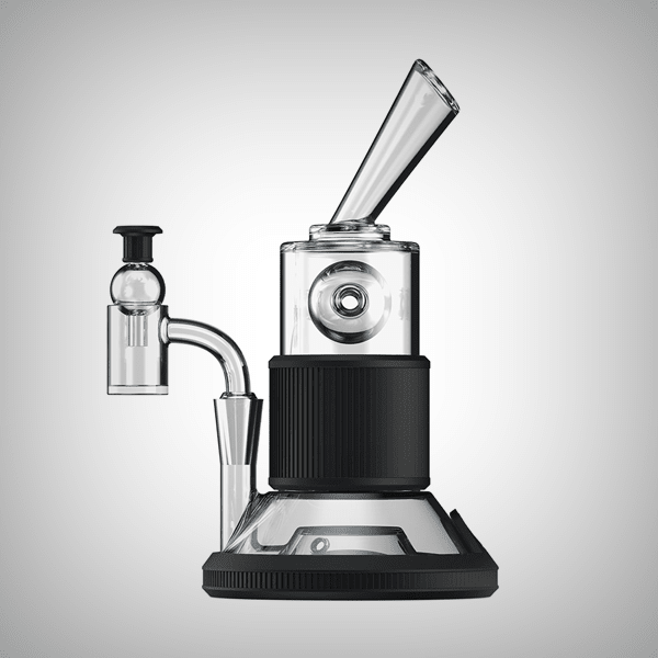 Tandem Rig Kit From Softglass by Softglass | Water Pipe | 421Store online smoke shop