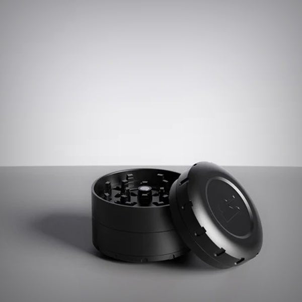 Tank Shredstep Grinder by Tank | Dugout | 421Store online smoke shop