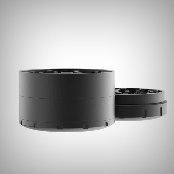 Tank Shredstep Grinder by Tank | Dugout | 421Store online smoke shop