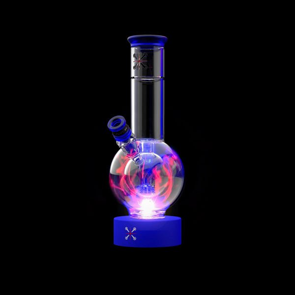 Tedion Flux Water Pipe by Flux Smoke | | 421Store online smoke shop