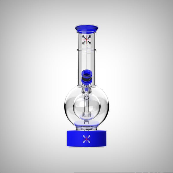 Tedion Flux Water Pipe by Flux Smoke | | 421Store online smoke shop