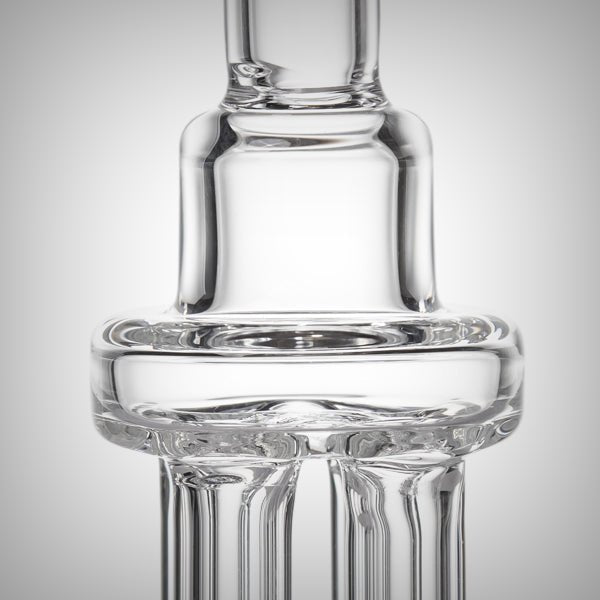 Tetra Spoon Pipe from MJ Arsenal by MJ Arsenal | Waterpipes | 421Store online smoke shop