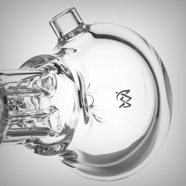 Tetra Spoon Pipe from MJ Arsenal by MJ Arsenal | Waterpipes | 421Store online smoke shop