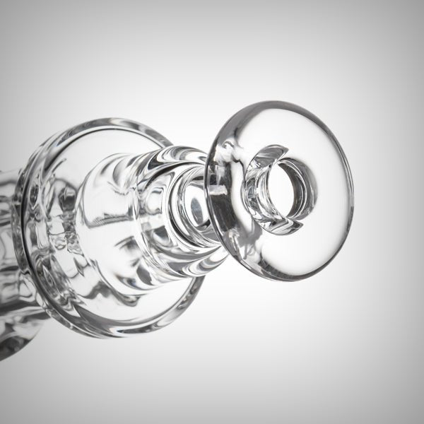 Tetra Spoon Pipe from MJ Arsenal by MJ Arsenal | Waterpipes | 421Store online smoke shop