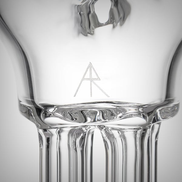 Tetra Spoon Pipe from MJ Arsenal by MJ Arsenal | Waterpipes | 421Store online smoke shop