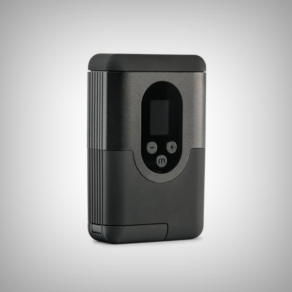 The Arizer GO (ArGo) Herb Vaporizer - Portable and Efficient by Arizer | Vaporizer | 421Store online smoke shop