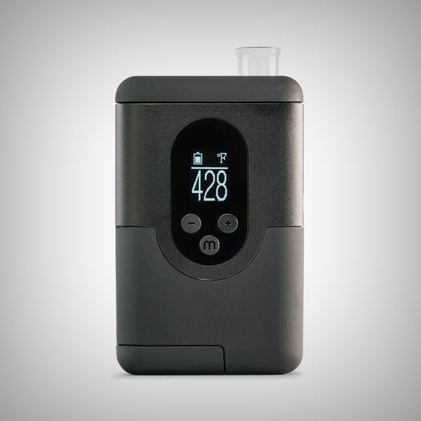 The Arizer GO (ArGo) Herb Vaporizer - Portable and Efficient by Arizer | Vaporizer | 421Store online smoke shop
