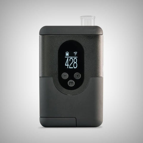 The Arizer GO (ArGo) Herb Vaporizer - Portable and Efficient by Arizer | Vaporizer | 421Store online smoke shop